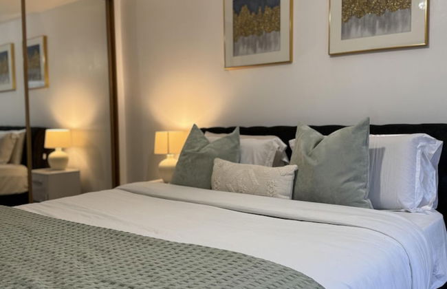 Luxury Apartment in Dartford - Foto 5