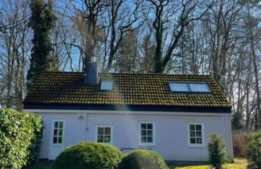 Ferienhäuser Worpswede - Foto 1