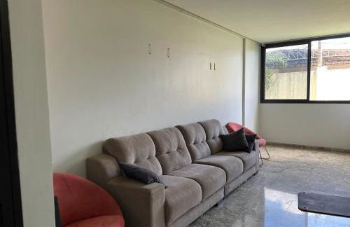 Flat completo perto de tudo em Palmas - Foto 19