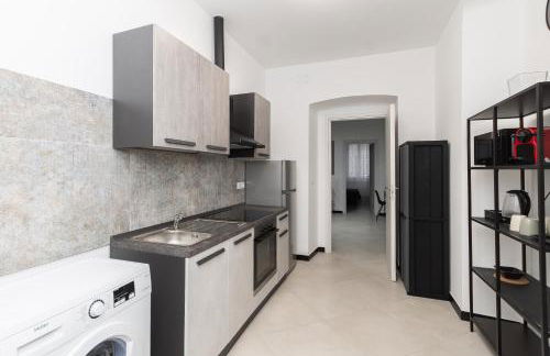 Nuovo a pochi minuti da Stazione Treni e Aeroporto - Photo 40