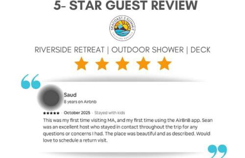 Riverside Retreat Minutes to Beach Updated Kitchen - Foto 7