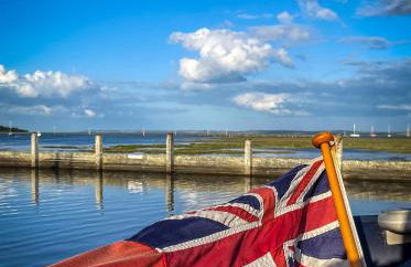 Motor Yacht Sea Wolf - Foto 14