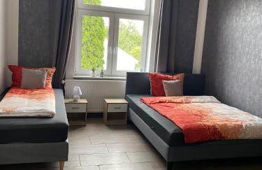 Villa Mariensiel 5 Schlafzimmer 2 Etagen - Foto 32