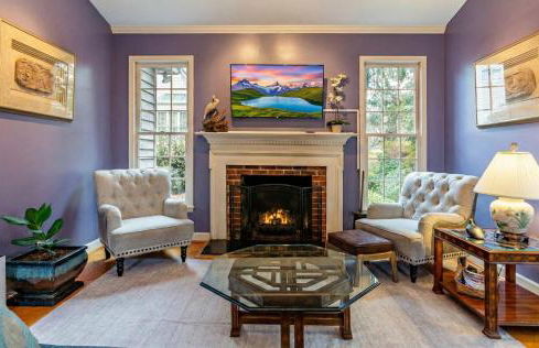 Cozy Home with BBQ Near Arts & Dining Hotspots - Foto 1