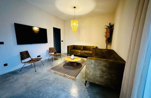 Villa Romy face au Ventoux Piscine et Spa - Foto 22