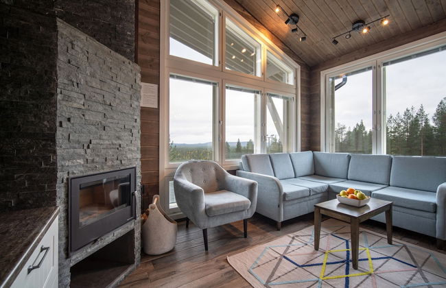 Ski-Inn PyhäLinna - Photo 57