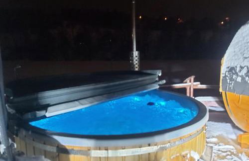 Domek pod Hajdówką - Foto 7