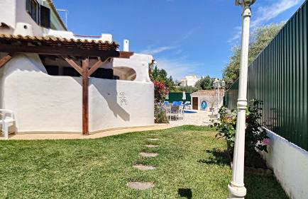 Villa Palmeira Galé Beach - Foto 48