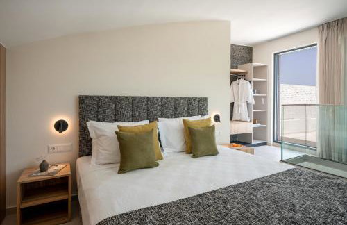 Anama Villas, with Pool & Views to Rethymno, By ThinkVilla - Foto 70