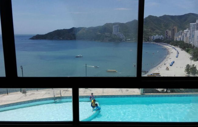 Hermosa Vista al Mar - Photo 18