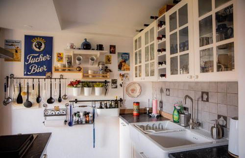 Yello Homes - Gemütliche und luxuriöse Wohnung - mit Sauna, Garten, und Heimkino für 6 Personen - Foto 28