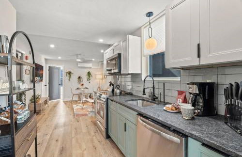 E Passyunk Ave 1 BR Gem - Prime Location! - Foto 43