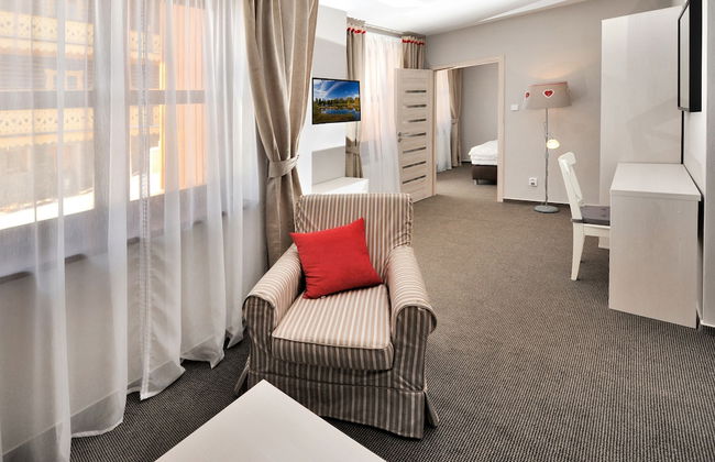 Aplend Apartmány Kamzík - Foto 5