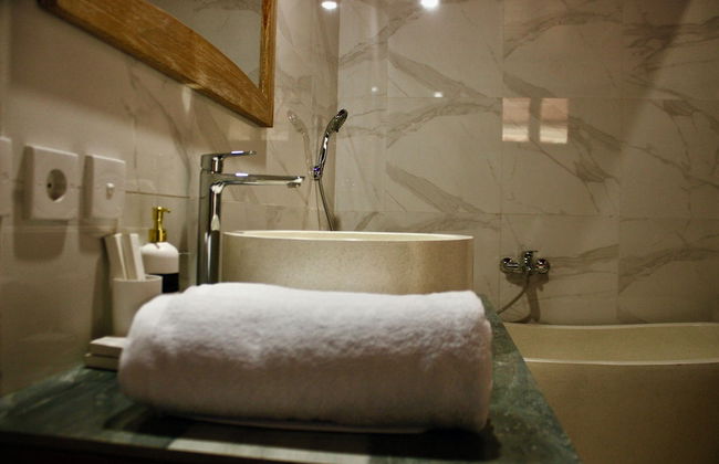 Ubud Arindra Private Pool Villa - Foto 47