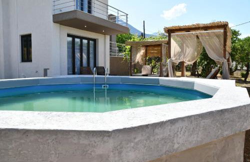 Terra Nova Luxury Villa - Foto 37