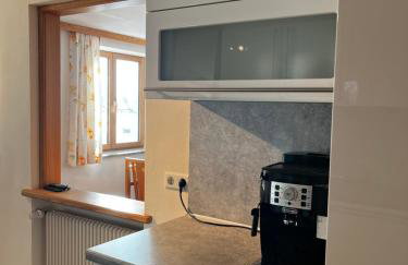 Ruhiges wohnen mit Bergblick - Foto 10