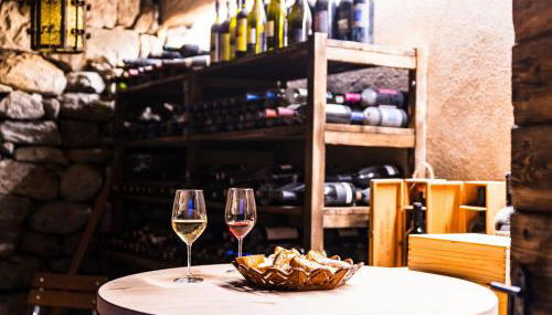 Haus Nummer 9 - Foto 4