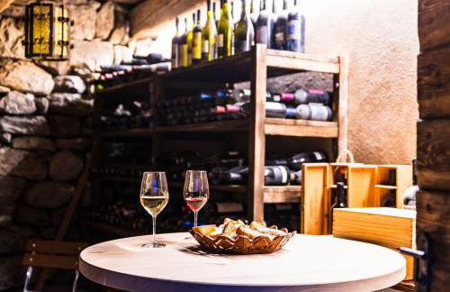 Haus Nummer 9 - Foto 4