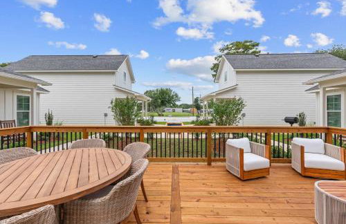 New Ace Cottage - King Bed - Loft - Sports Complex - Foto 34