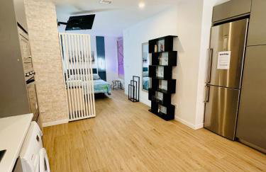 Apartamento con Jacuzzi Privado Aguacate - Photo 19