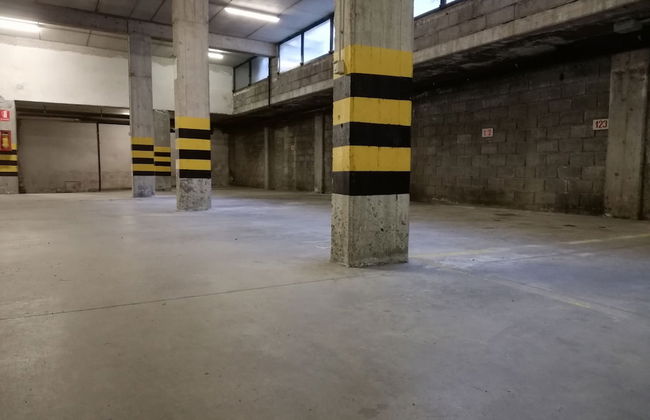 Residence Borgo al Sole by Gruppo LCL - Photo 43