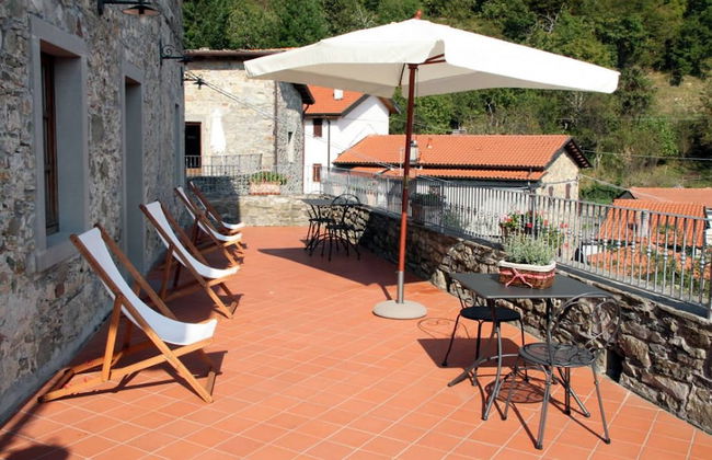 Agriturismo Montagna Verde - Foto 53