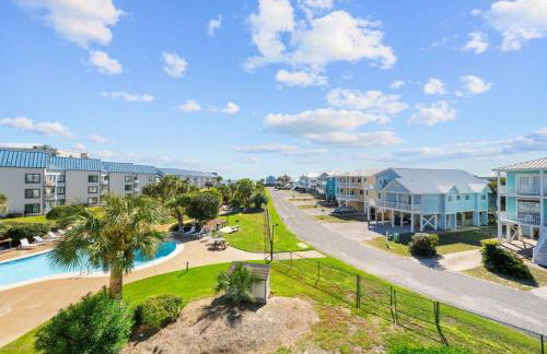 Gulf Shores Plantation 1369 Plus Loft by Youngs Suncoast - Photo 62