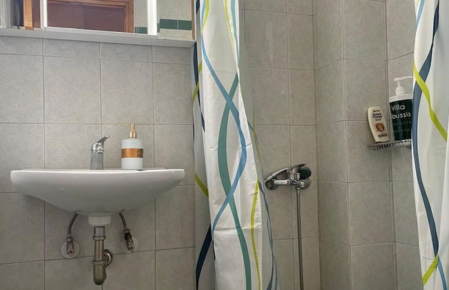 Neromilos Harmony - Roussis Residence - Foto 12