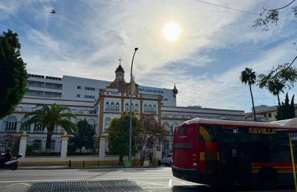 El patio de Nervión. - Foto 19