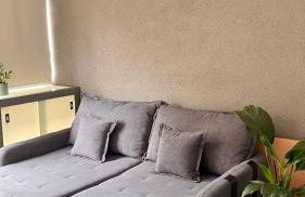 Apartamento Giardino Maia, Café da Manhã cortesia em dias úteis - Foto 3