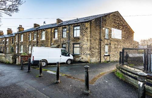 Modern Birkby Lodge Townhouse 2-3 bedroom options - Foto 2