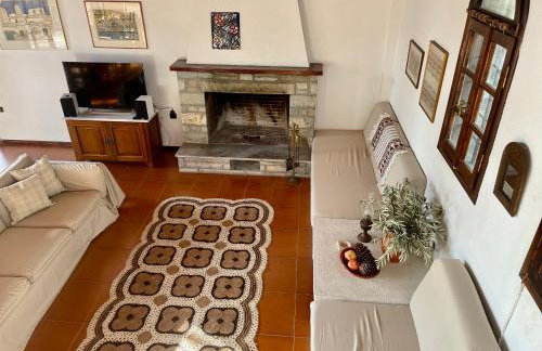 Beachfront Villa Rodi Pelion - Foto 13