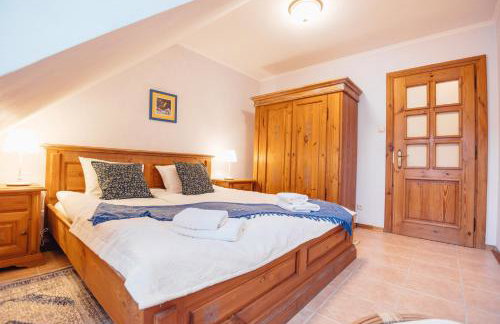 Apartamenty Kazimierz Dolny - Foto 27