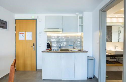 ALOS SUITES ex-Possirama Bay aparts - Foto 16