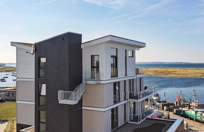 Holiday Home in Wendtorf - Foto 37