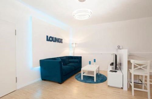 Exclusive 2-room souterrain apartment - Foto 17