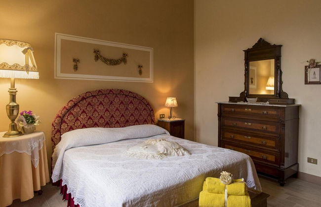 Villa a Montaione ID 3114 - Foto 3