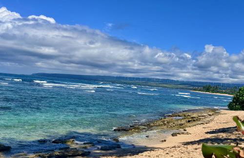 Coral Wave Cottage - Foto 19