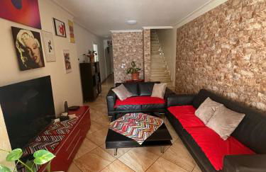 Dúplex Costa Calma con Terraza - Foto 3