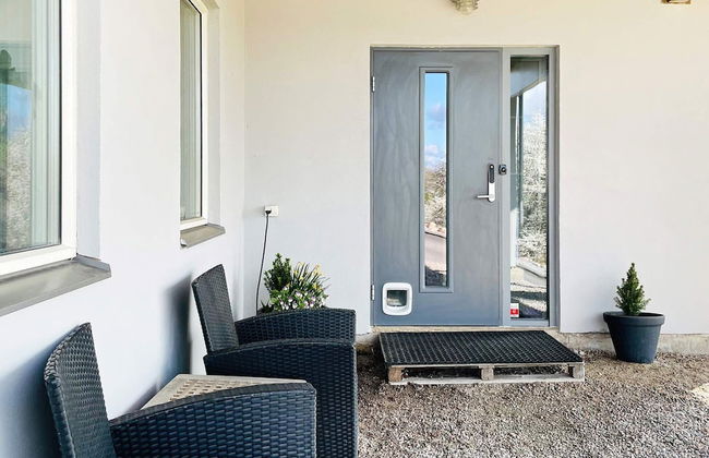 4 Person Holiday Home in Hoviksnas - Photo 29