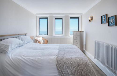 Waterfront 1 - 1 Bedroom Apartment - Wisemans Bridge - Foto 36