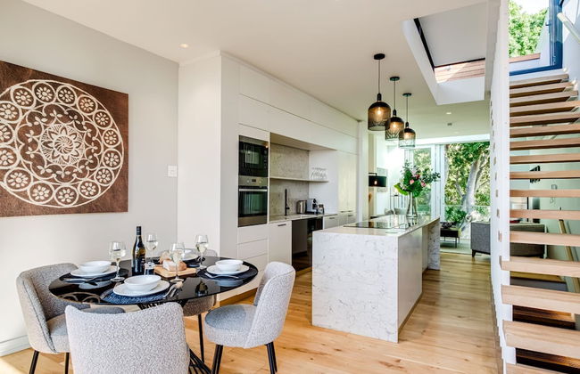 Experience Vibrant Living at De Waterkant Views - Foto 29