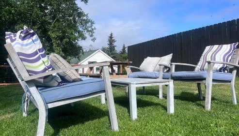 Midtown Outdoorsy Apartment - Foto 2