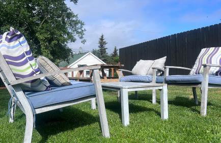 Midtown Outdoorsy Apartment - Foto 2