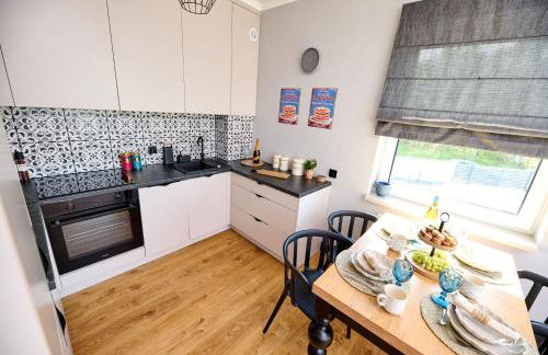 BAST Babichy 29 DOM Apartamenty MANDORIA , Rodzina , Family , Orientarium , PTAK , Parking bezpłatny - Foto 76