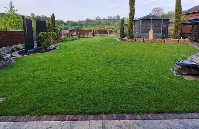 in Schambach Comfortable Holiday Residence - Foto 13