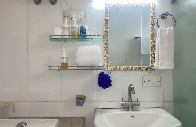 Ganga Blessings Apartament - Foto 25
