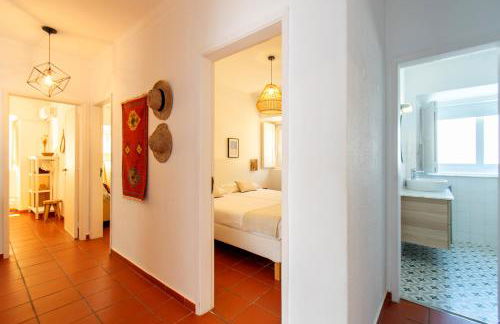 Guadiana River Apartment - Foto 44