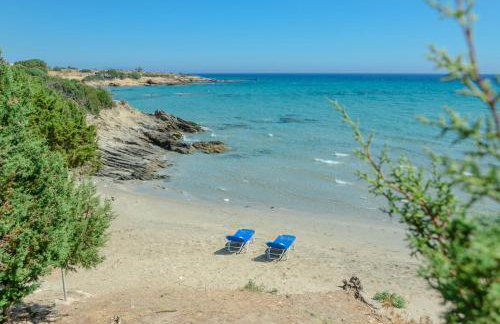 Theonis Villas - Foto 39