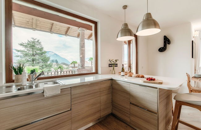 Villa Rosalia - Photo 24